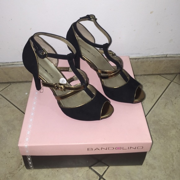 Bandolino shoes