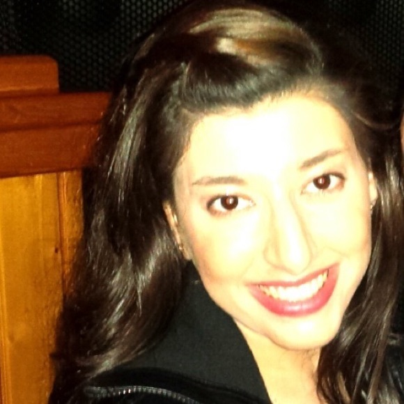 Meet your Posher, Yasnai - Picture 1 of 1