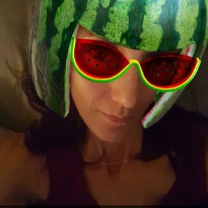 Meet your Posher, Nanci