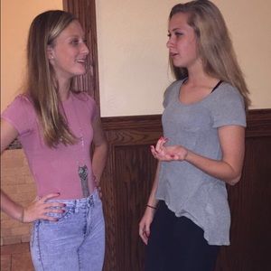 Meet your Posher, Brandy