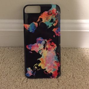 iPhone 6, 7 & 8 phone case