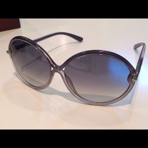 Tom Ford Rita Sunglasses