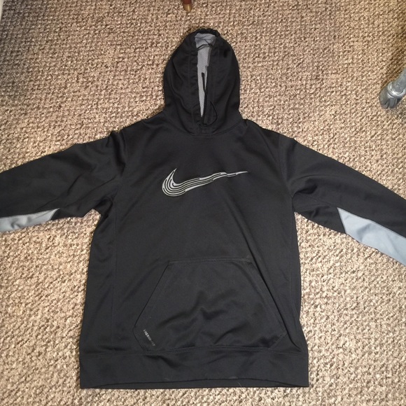 Nike hoodie