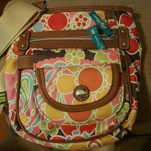 Lily Bloom Purse