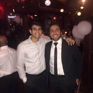 Meet your Posher, Amir