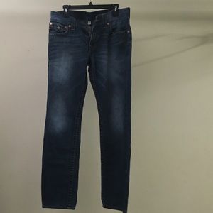 True religion men's Jean