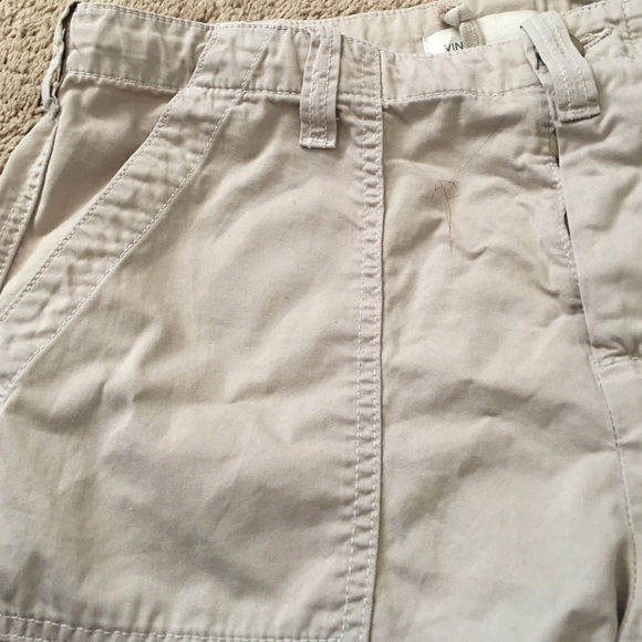 Vince cargo shorts - Picture 1 of 4