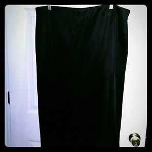 Eloquii plus size skirt