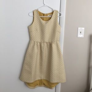 Anthropologie dress by Lili Rose