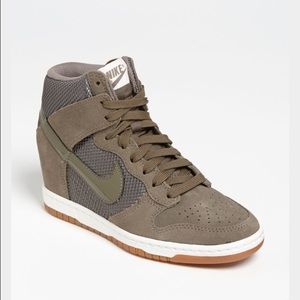 Nike Wedges