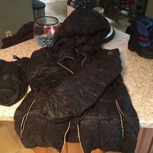 Michael Kors packet jacket