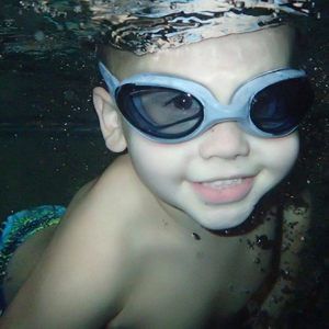 Meet your Posher, Sarah hobby