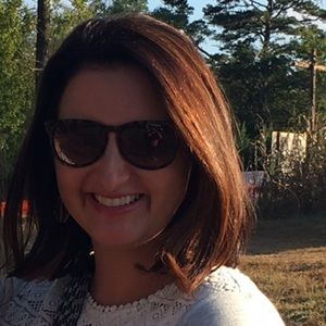 Meet your Posher, Jenna