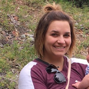 Meet your Posher, Richelle