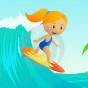 Meet your Posher, Maureen