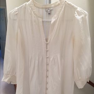 Flowy Joie blouse