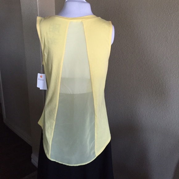 ❌SOLD‼️❌ Minions Tank Top - Perfect for Halloween! - Picture 2 of 3