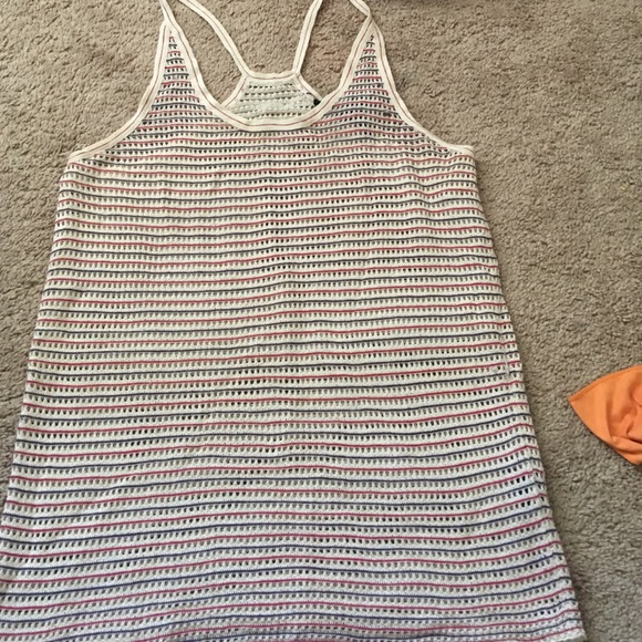 Marc by Marc Jacobs tank