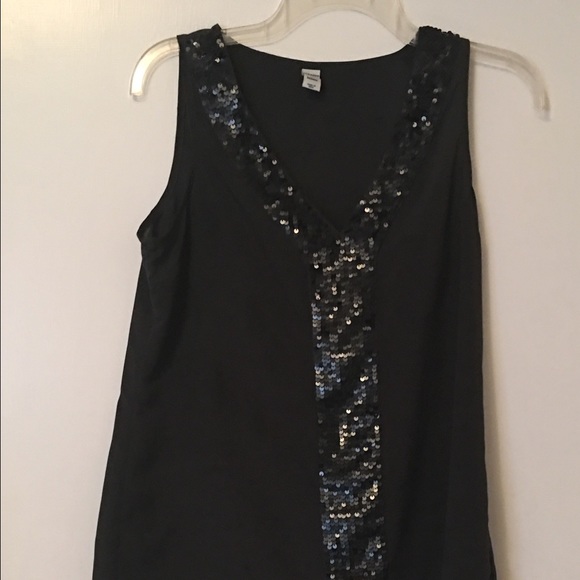 Old Navy Tank
