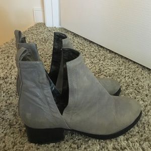 Jeffrey Campbell Boots