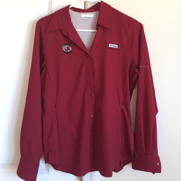South Carolina Gamecocks Columbia PFG