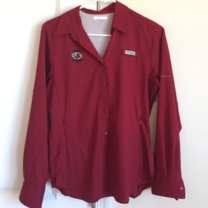 South Carolina Gamecocks Columbia PFG