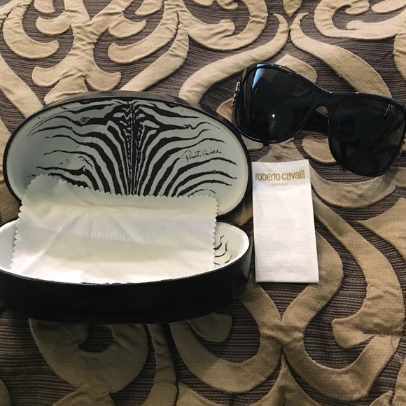 Roberto Cavalli Sunglasses