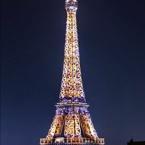 Meet your Posher, Johnna