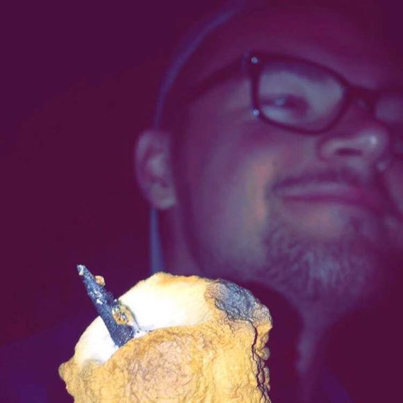 Meet your Posher, Lukas