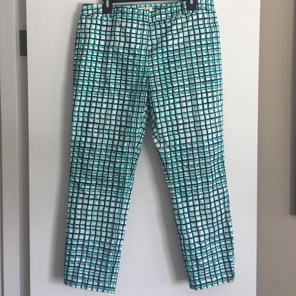 Kate Spade ankle length slacks