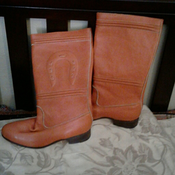 Boots - Picture 2 of 2