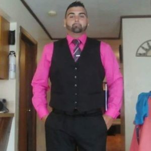 Meet your Posher, Andre