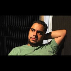 Meet your Posher, Joel