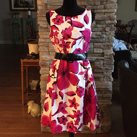 Jessica Howard Dresses & Skirts - Jessica Howard 12p dress