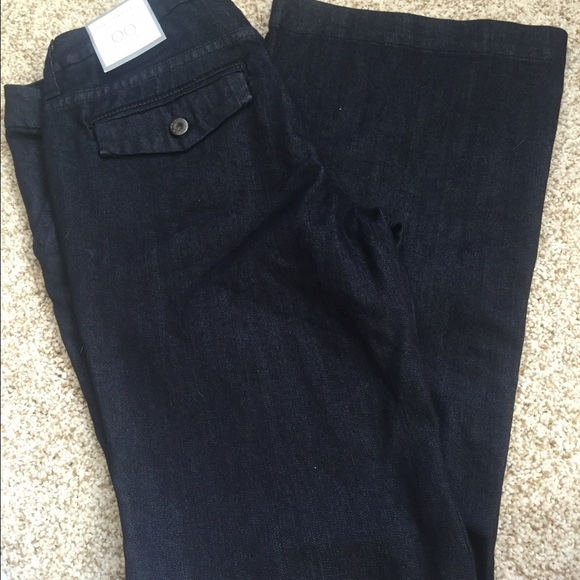 Chico trouser jeans