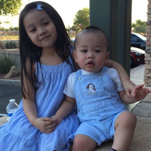 Meet your Posher, Thao - Picture 1 of 1