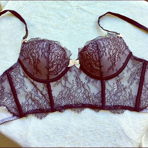 Victoria's Secret Other - Very Sexy Victoria's Secret Demi Bra