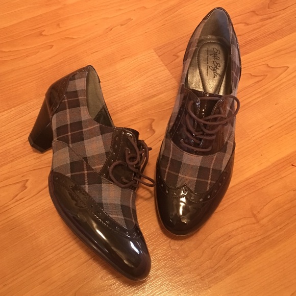 Soft Style Hush Puppies Shoes - Hush Puppies Booties