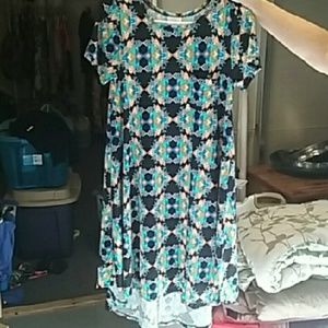 Lularoe carly