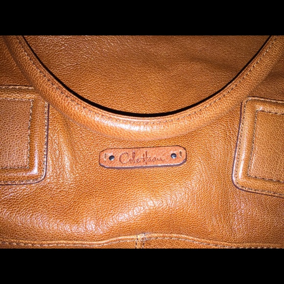 Cole Han Bag - Picture 2 of 2