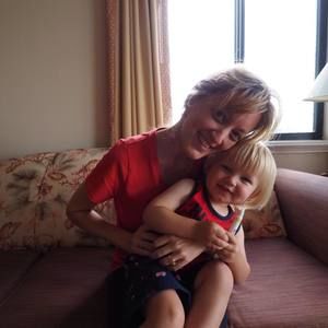 Meet your Posher, Karen