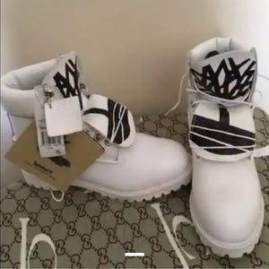 Meet your Posher, Alexander