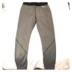 Women's Nike Dry Fit Leggings