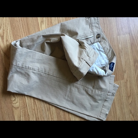 AE khakis