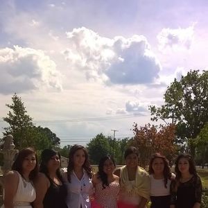 Meet your Posher, Lupe