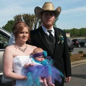 Meet your Posher, Kitty