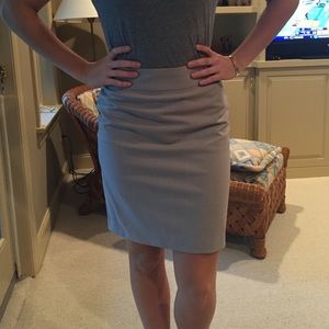 Banana Republic Pencil Skirt