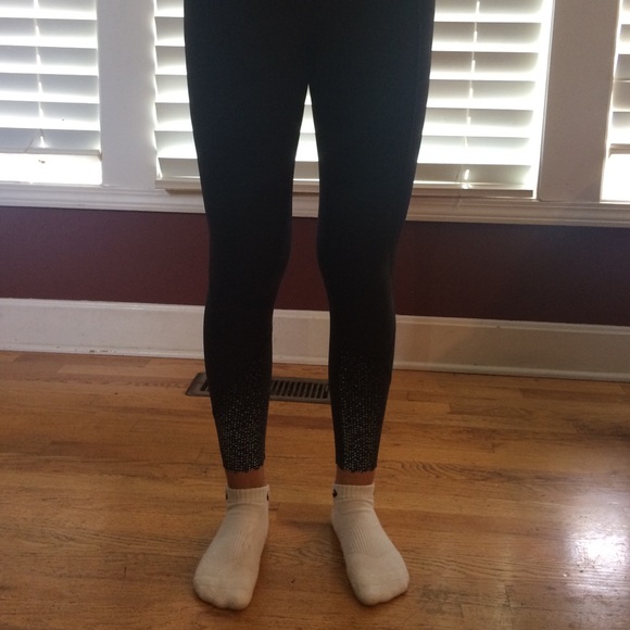 Lulu lemon leggings