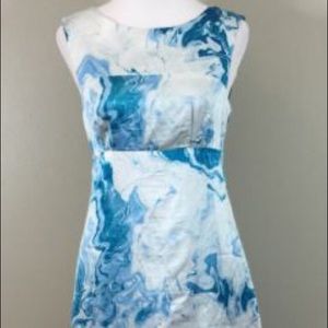 Anthropologie sheath dress by Maeve