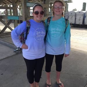 Meet your Posher, Sherry